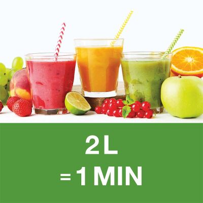 Robot Coupe J 80 Ultra Fruit Press & Juicer - 5
