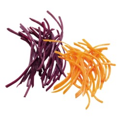 Robot Coupe Julienne Strip Cutter Knife, 2.5x2.5 mm - 2