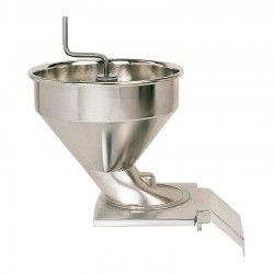 Robot Coupe CL 55 İçin Otomatik Kafa - Robot Coupe