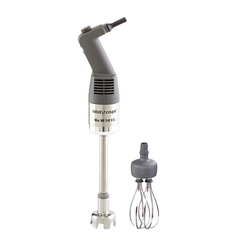 Robot Coupe Mini MP 240 Combi El Blender - Robot Coupe