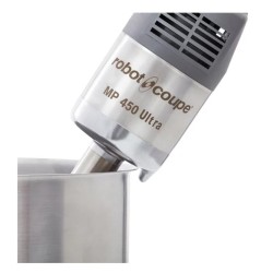Robot Coupe MP 450 Combi Ultra El Блендер - 4