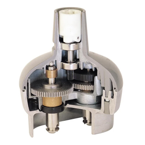 Robot Coupe MP 450 FW Ultra El Blender - 6