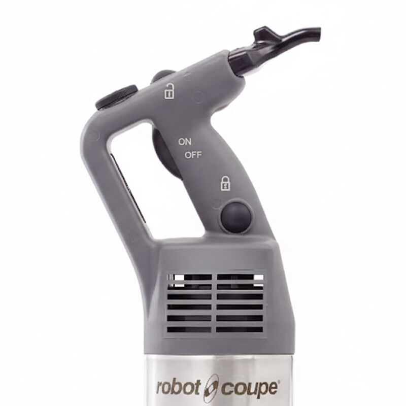 Robot Coupe MP 450 FW خلاط يدوي فائق الدقة MP 450 FW - Robot Coupe