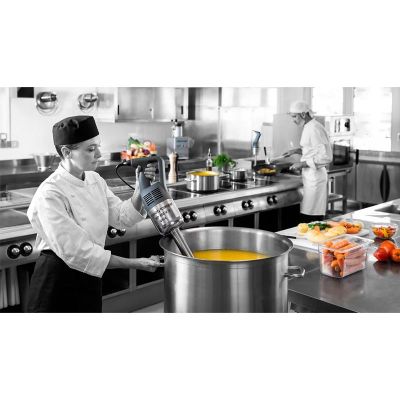 خلاط Robot Coupe MP 450 Ultra V.V. El Blender - Robot Coupe