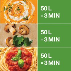 خلاط Robot Coupe MP 450 Ultra V.V. El Blender - 3