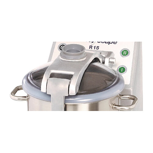 Robot Coupe R 15 Dik Tip Parçalayıcı, 15 L - 4