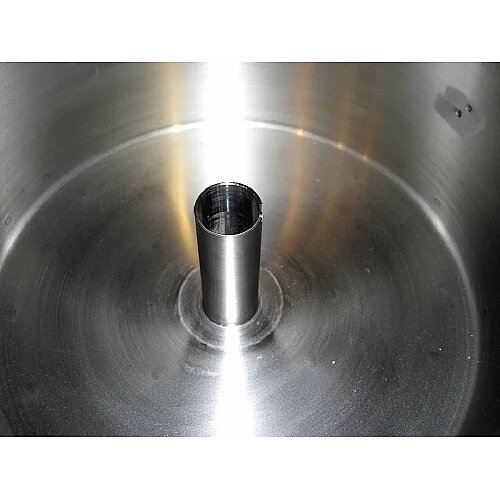 Robot Coupe R 15 Dik Tip Parçalayıcı, 15 L - 5