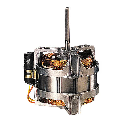 Robot Coupe R 15 Dik Tip Parçalayıcı, 15 L - 6