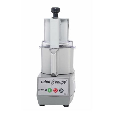 قطاعة الخضار Robot Coupe R 201 XL طقم R 201 XL - Robot Coupe