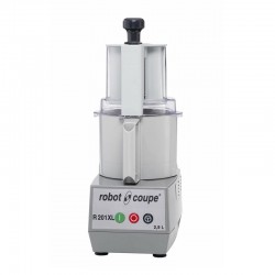 Овощерезка Robot Coupe R 201 XL Set Top - 1