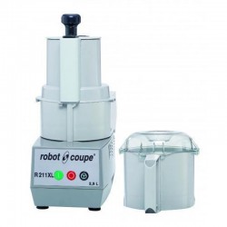 Robot Coupe R 211 XL Vegetable Chopping and Shredding Machine - Robot Coupe
