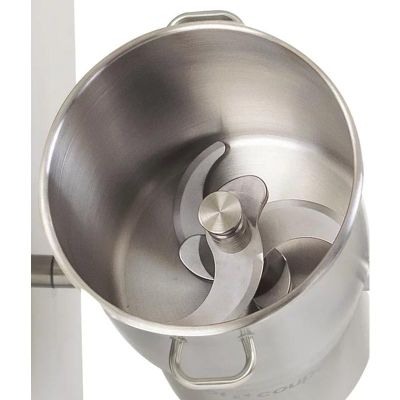 Robot Coupe R 30 Dik Tip Parçalayıcı, 28 L - Robot Coupe