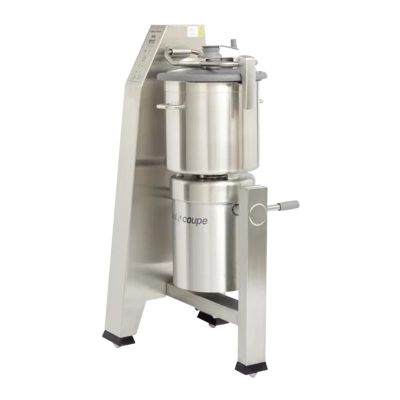 Robot Coupe R 30 Dik Tip Parçalayıcı, 28 L - 1