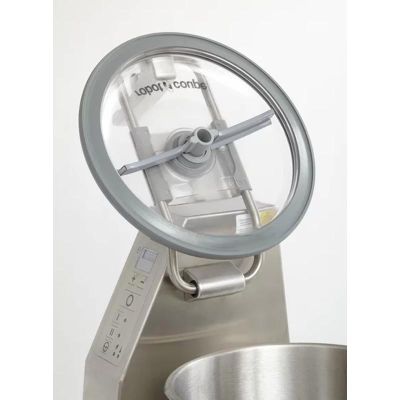 Robot Coupe R 30 Dik Tip Parçalayıcı, 28 L - 5