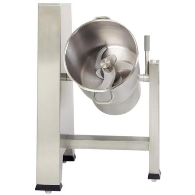 Robot Coupe R 30 Dik Tip Parçalayıcı, 28 L - 6