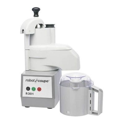 Robot Coupe R 301 Машина для нарезки и измельчения овощей - Robot Coupe