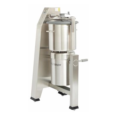 Robot Coupe R 45 Dik Tip Parçalayıcı, 45 L - 1