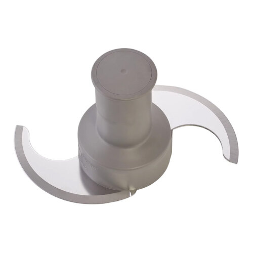 آلة التقطيع العلوية Robot Coupe R 5 V.V. آلة التقطيع العلوية ذات العجلة 5.9 لتر، 230 فولت - 4