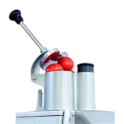 Robot Coupe R 502 Sebze Doğrama ve Parçalama Makinesi, 400 V - 5