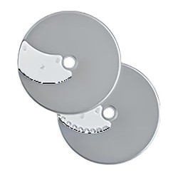 ماكينة فرم وتقطيع الخضار Robot Coupe R 502 R 502، 400 فولت - 7