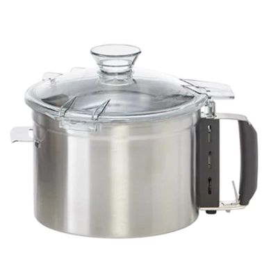 Robot Coupe R 502 Vegetable Chopping and Shredding Machine, 400 V - Robot Coupe