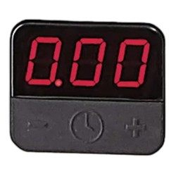 Robot Coupe R 502 Vegetable Chopping and Shredding Machine, 400 V - 4