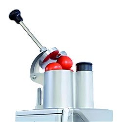 Robot Coupe R 502 Vegetable Chopping and Shredding Machine, 400 V - 5