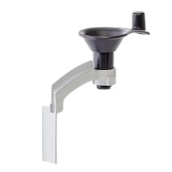 Robot Coupe R 502 Машина для нарезки и измельчения овощей, 400 В - 3