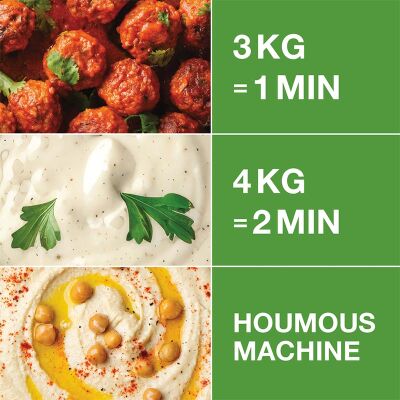 ماكينة التقطيع Robot Coupe R 7 V.V. آلة التقطيع، 7 لتر - Robot Coupe