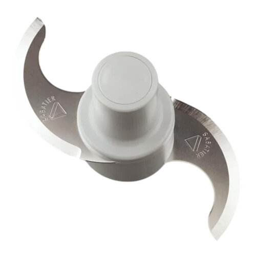 Robot Coupe R2 Шредер с насадкой, 2,9 л - 3