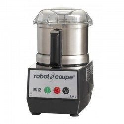 Robot Coupe R2 Set Üstü Parçalama Makinesi, 2.9 L - Robot Coupe
