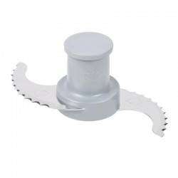 Robot Coupe R2 Thick Tooth Knife - Robot Coupe