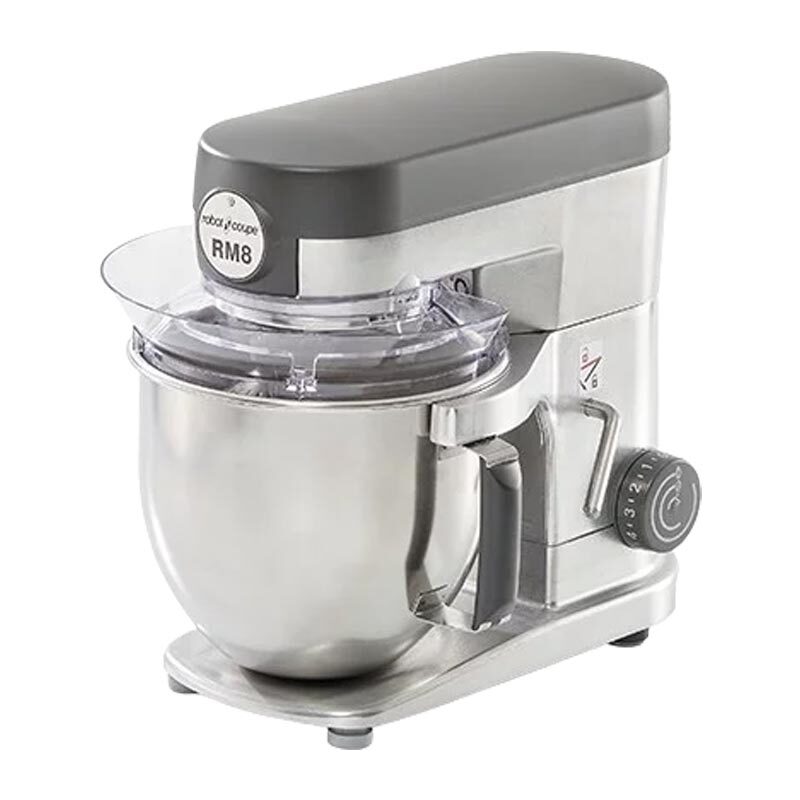 Robot Coupe RM 8 Stand Mikser, 7.6 L - Robot Coupe