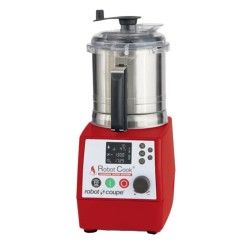 Robot Coupe Robot Cook Professional Cooker Kitchen Robot - 1