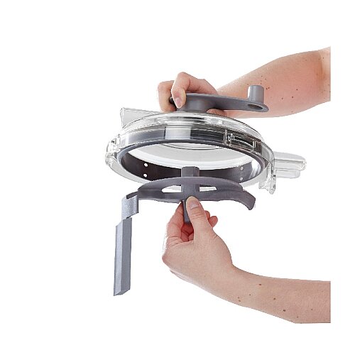 Robot Coupe Robot Cook Professional Cooker Kitchen Robot - 8