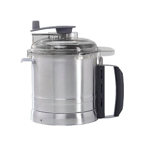 Robot Coupe Robot Cook Professional Cooker Kitchen Robot - 7