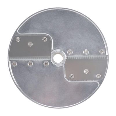 Robot Coupe Strip Cutter Blade, 4x4 mm - Robot Coupe