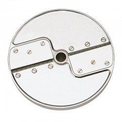 Robot Coupe Strip Cutter Blade, 8x8 mm - Robot Coupe