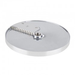 Robot Coupe Strip Cutter Knife, 6x6 mm - Robot Coupe