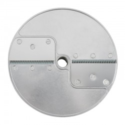 Robot Coupe Strip Cutting Disc, 2x4 mm - Robot Coupe