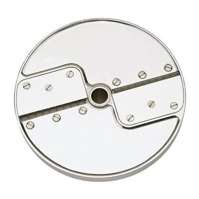 Robot Coupe Strip Cutting Disc, 2x6 mm - Robot Coupe