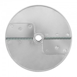 Robot Coupe Strip Cutting Disc, 2x8 mm - Robot Coupe