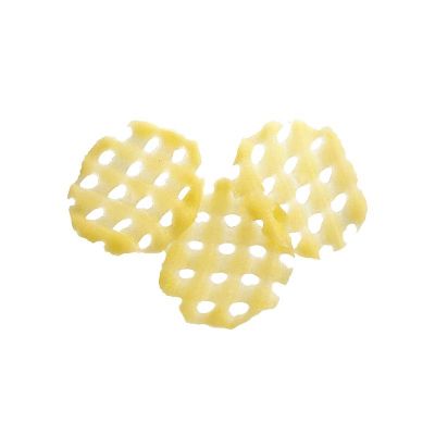 Robot Coupe Waffle and Wafer Cutting Disc, 6 mm - Robot Coupe