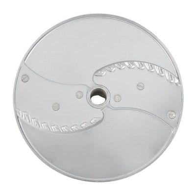 Robot Coupe Wavy Chips Cutting Disc, 3 mm - Robot Coupe