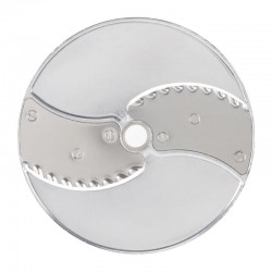 Robot Coupe Wavy Cutting Disc, 2 mm - Robot Coupe