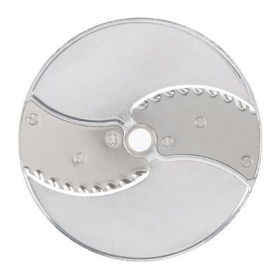 Robot Coupe Wavy Cutting Disc, 2 mm - Robot Coupe