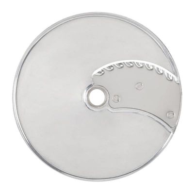 Robot Coupe Wavy Slice Cutting Disc, 5 mm - Robot Coupe