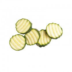 Robot Coupe Wavy Slice Cutting Disc, 5 mm - Robot Coupe (1)