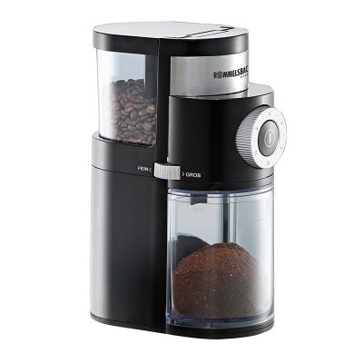 Rommelsbacher Автоматическая кофемолка Ekm 200 - Rommelsbacher