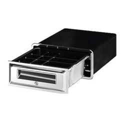 Ronda AP-2812 Safe Drawer with Lock, 37x43x16 cm - Ronda